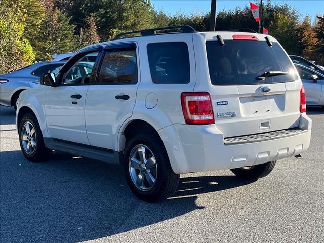 used 2011 Ford Escape car, priced at $6,998