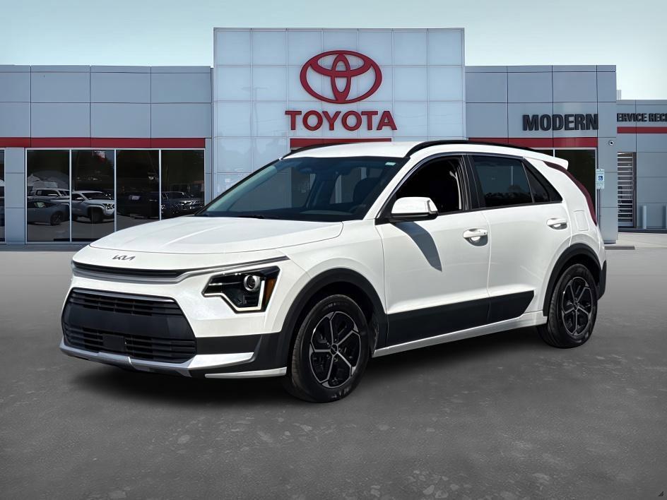 used 2023 Kia Niro car, priced at $22,490
