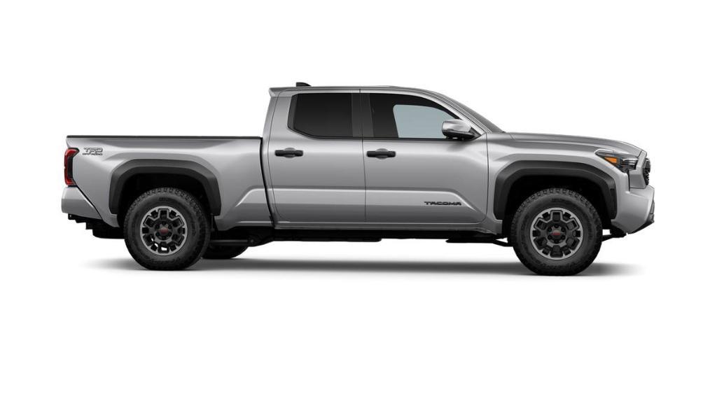 new 2025 Toyota Tacoma car, priced at $47,421