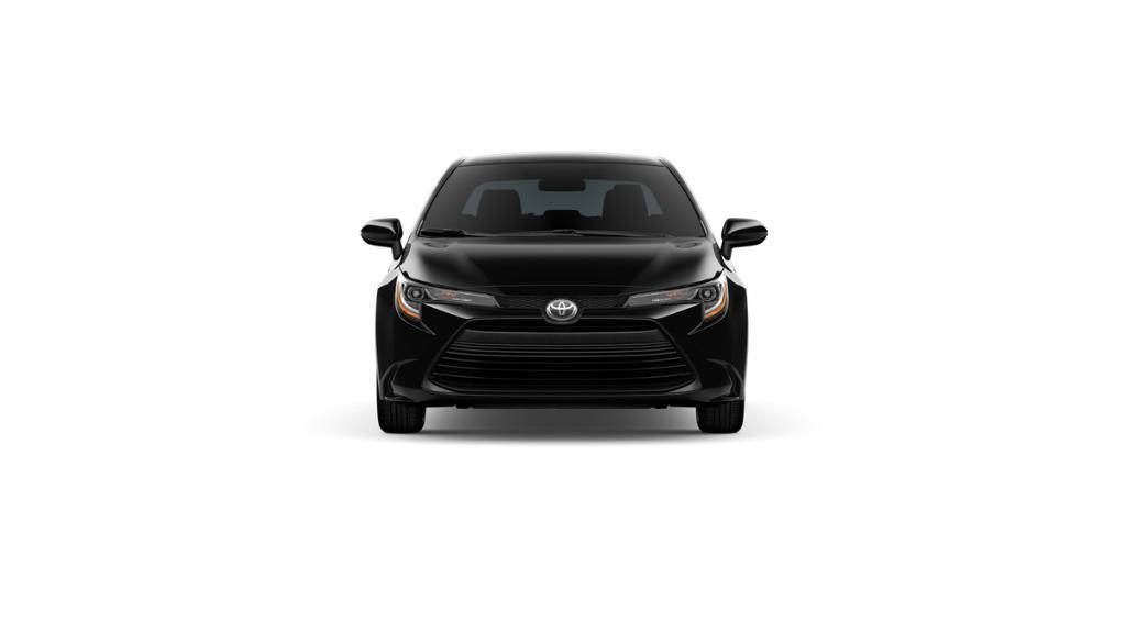 new 2026 Toyota Corolla car, priced at $23,475