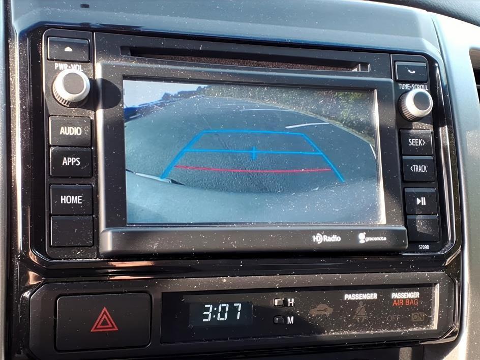 used 2014 Toyota Tacoma car, priced at $24,199