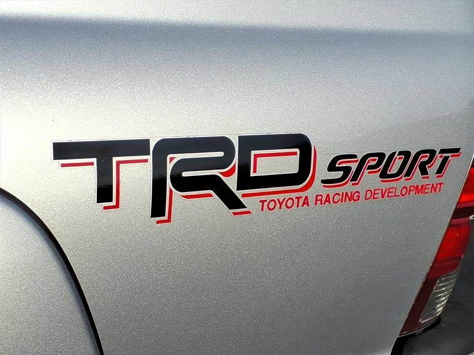 used 2014 Toyota Tacoma car, priced at $24,199