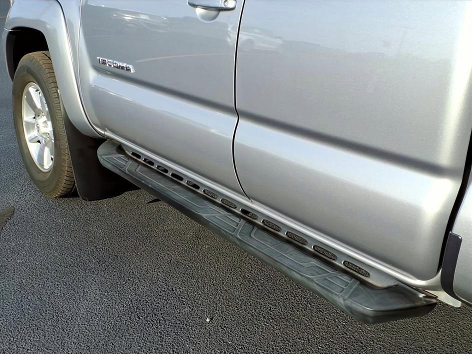 used 2014 Toyota Tacoma car, priced at $24,199