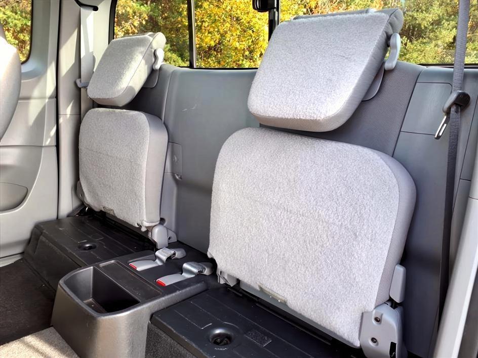 used 2014 Toyota Tacoma car, priced at $24,199