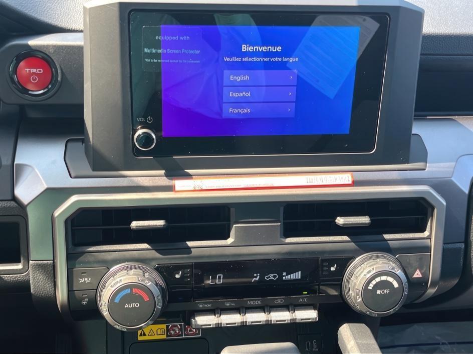 new 2025 Toyota 4Runner Hybrid car, priced at $56,484