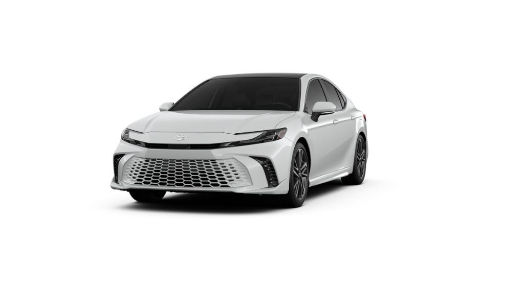 new 2026 Toyota Camry car, priced at $38,151