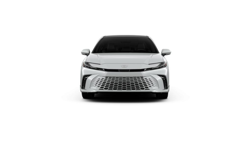 new 2026 Toyota Camry car, priced at $38,151
