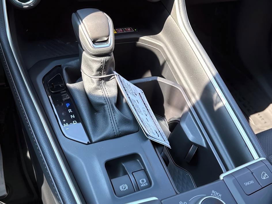 new 2025 Toyota Grand Highlander car, priced at $58,960
