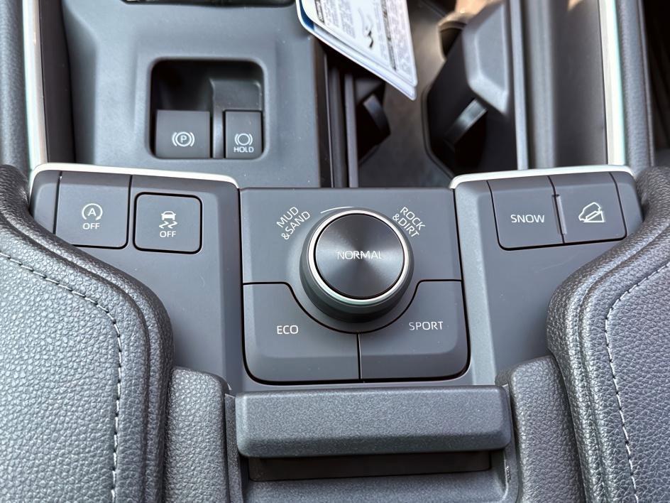 new 2025 Toyota Grand Highlander car, priced at $58,960