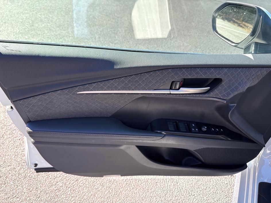 new 2026 Toyota Camry car, priced at $40,928