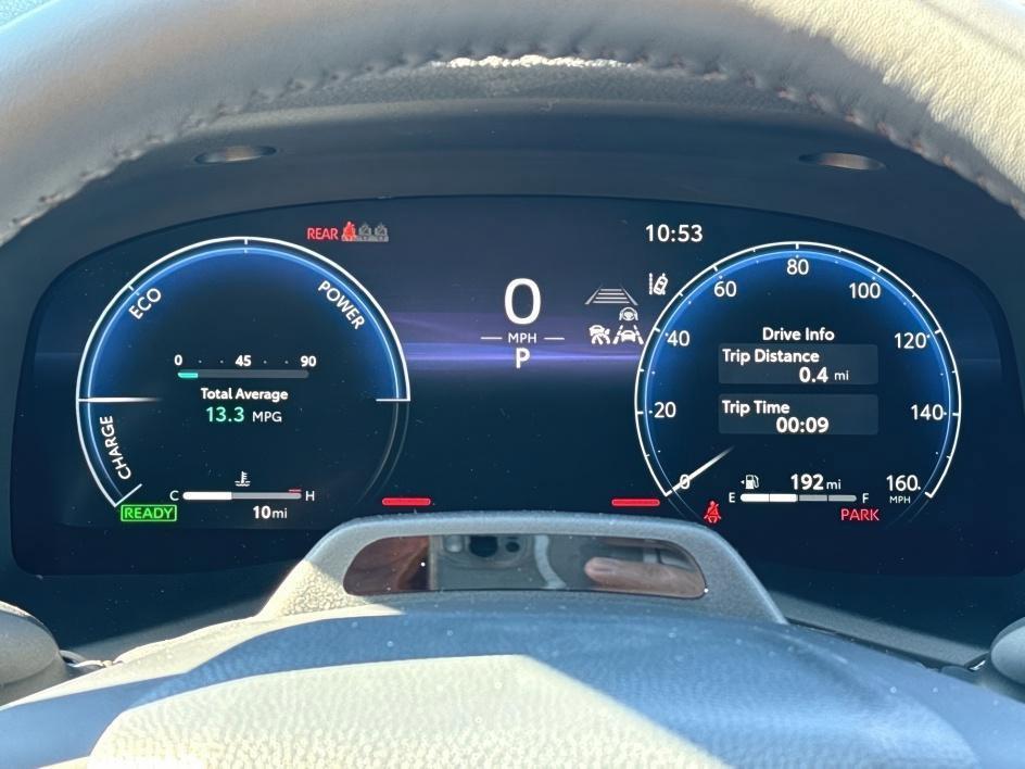 new 2026 Toyota Camry car, priced at $40,928