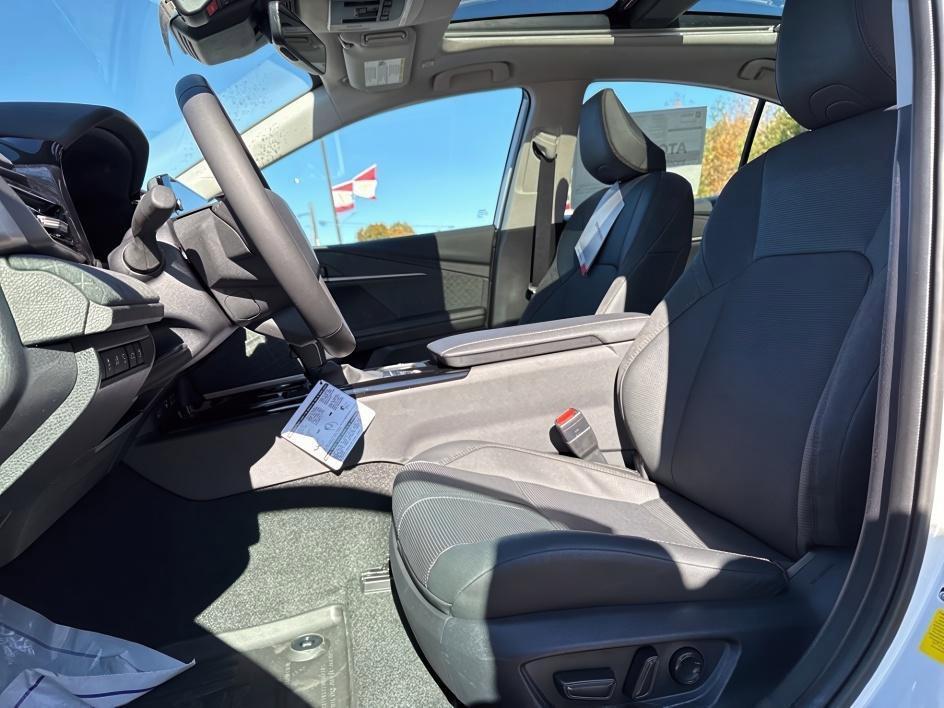 new 2026 Toyota Camry car, priced at $40,928