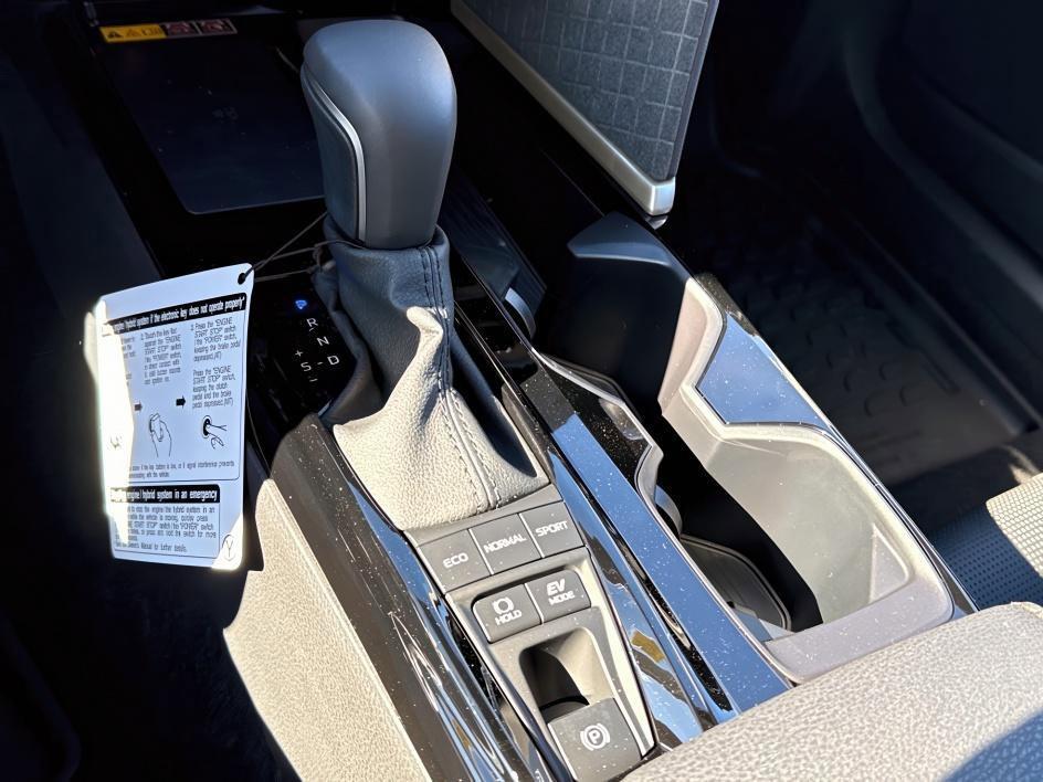 new 2026 Toyota Camry car, priced at $40,928