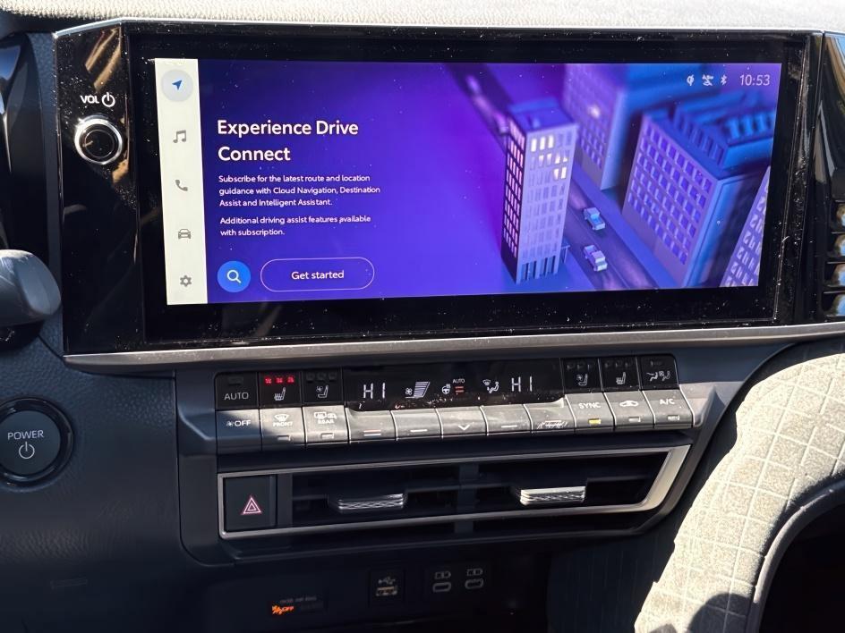 new 2026 Toyota Camry car, priced at $40,928