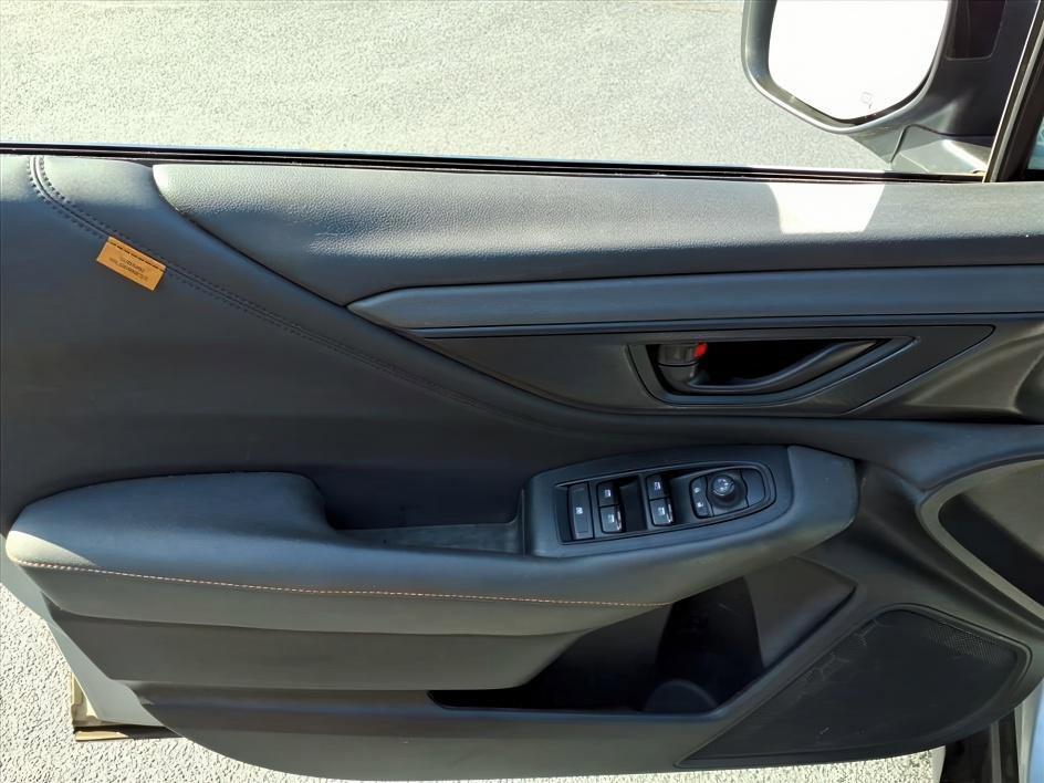 used 2023 Subaru Outback car, priced at $29,240