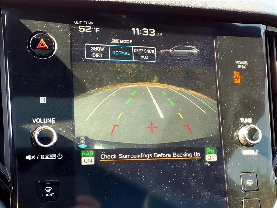 used 2023 Subaru Outback car, priced at $29,240