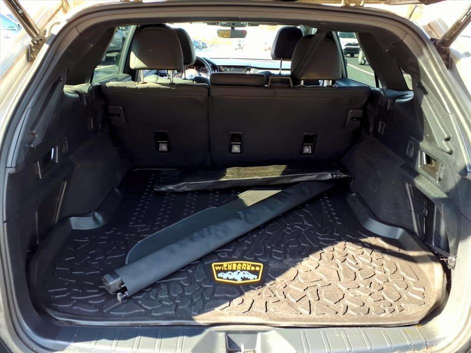 used 2023 Subaru Outback car, priced at $29,240