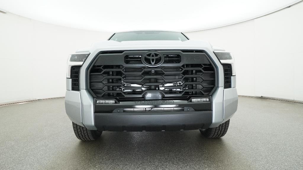 new 2025 Toyota Tundra car, priced at $63,571