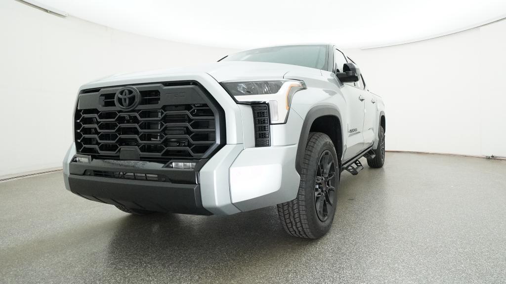 new 2025 Toyota Tundra car, priced at $63,571