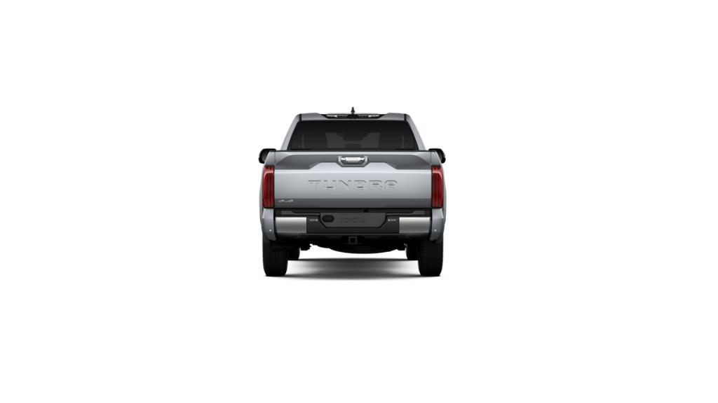 new 2025 Toyota Tundra car, priced at $63,571