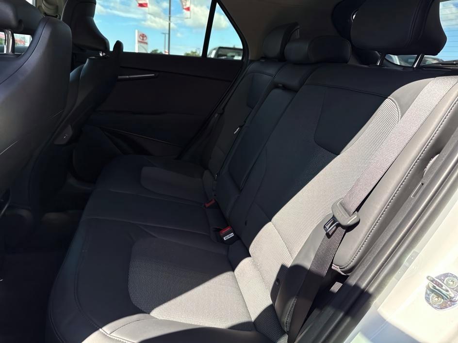 used 2023 Kia Niro car, priced at $21,497