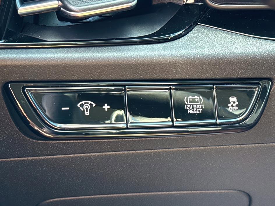 used 2023 Kia Niro car, priced at $21,497