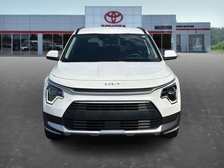 used 2023 Kia Niro car, priced at $21,497