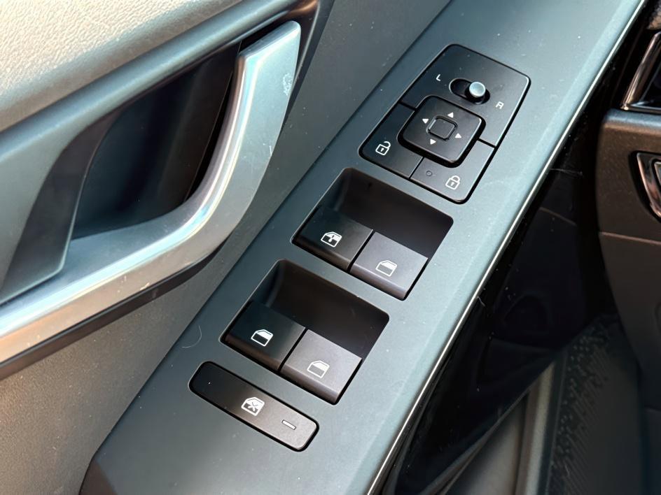 used 2023 Kia Niro car, priced at $21,497