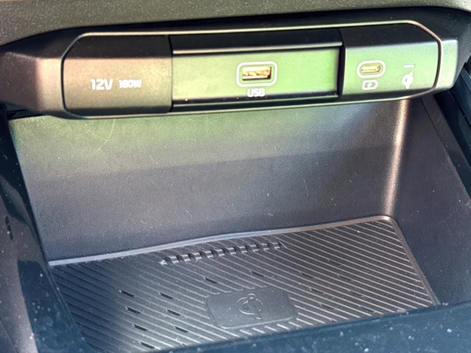 used 2023 Kia Niro car, priced at $21,497