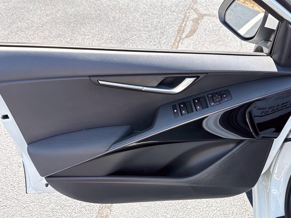 used 2023 Kia Niro car, priced at $21,497