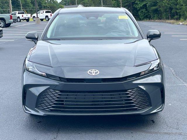 new 2025 Toyota Camry car, priced at $30,363