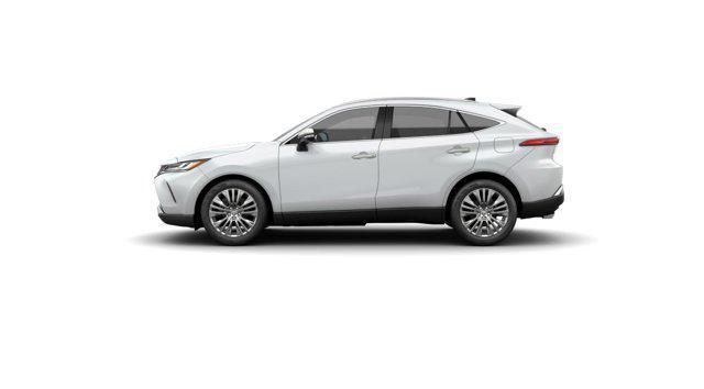 new 2024 Toyota Venza car, priced at $47,911