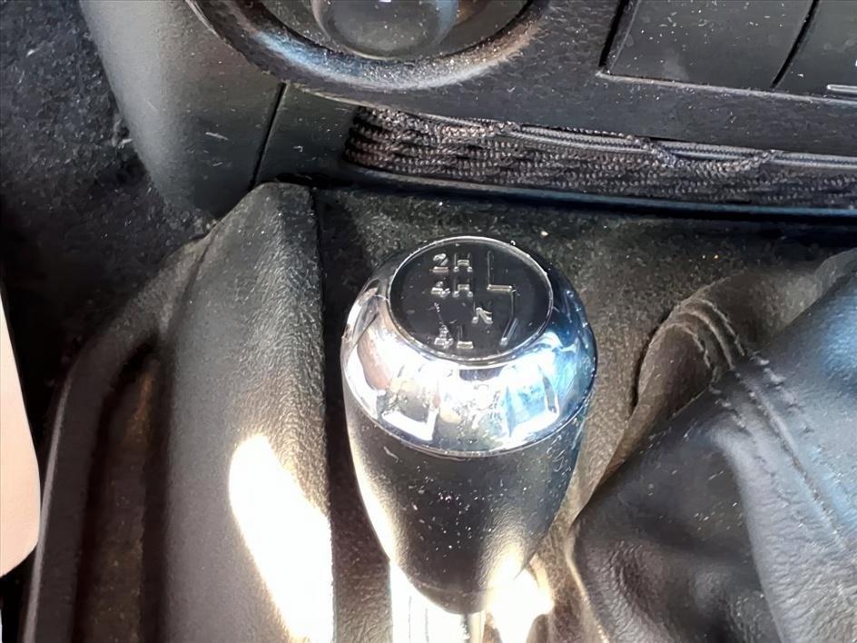 used 2015 Jeep Wrangler car, priced at $17,898