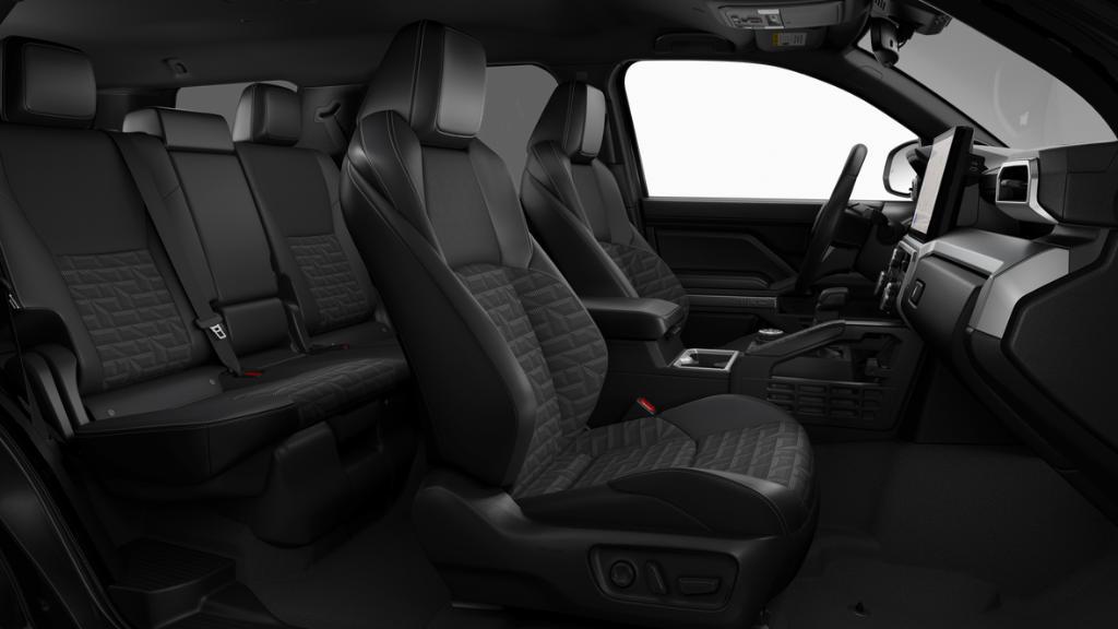 new 2025 Toyota 4Runner car, priced at $62,829