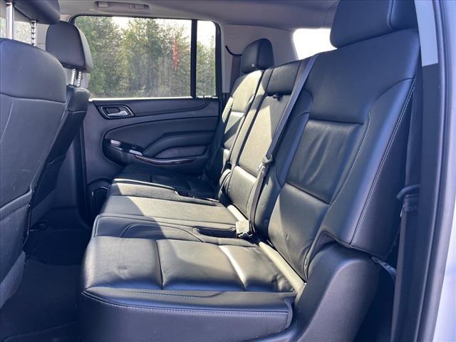 used 2019 Chevrolet Suburban car, priced at $24,935