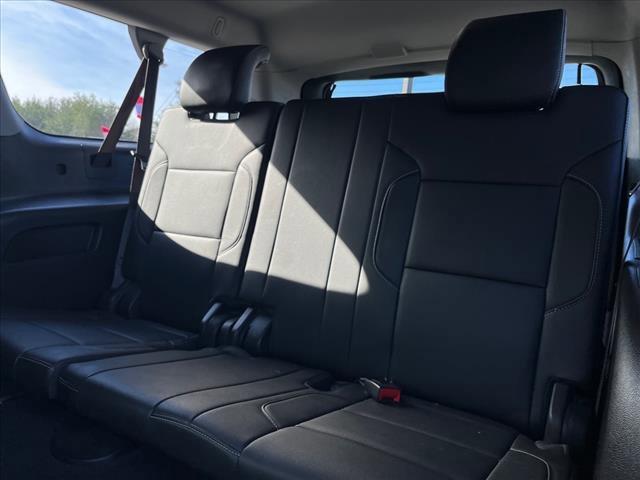 used 2019 Chevrolet Suburban car, priced at $24,935