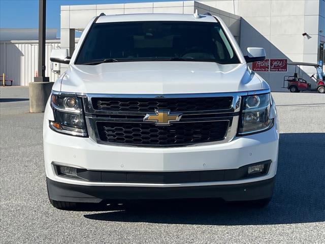 used 2019 Chevrolet Suburban car, priced at $24,935