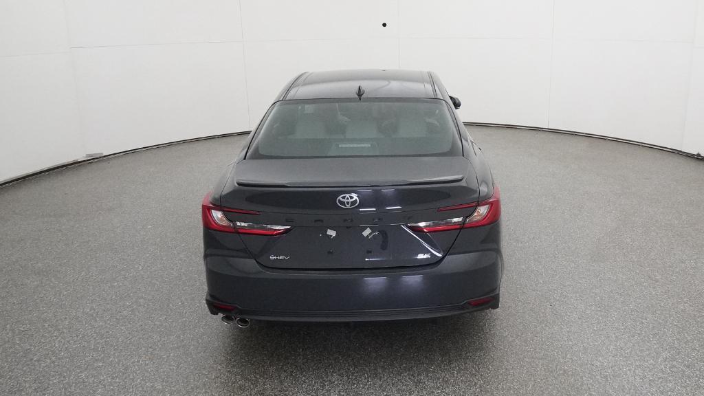 new 2026 Toyota Camry car, priced at $33,087