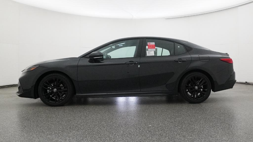 new 2026 Toyota Camry car, priced at $33,087