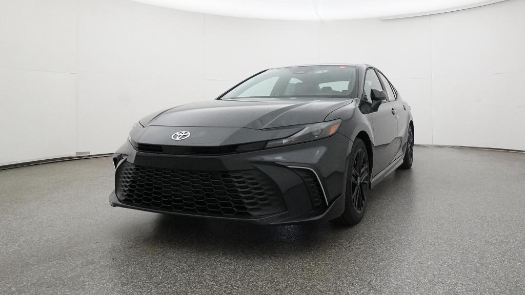 new 2026 Toyota Camry car, priced at $33,087