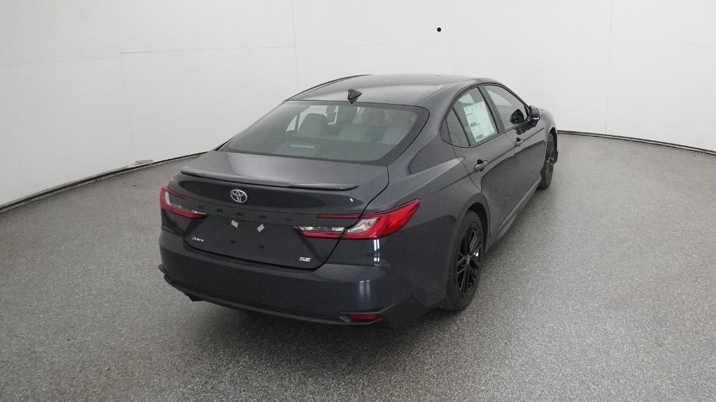 new 2026 Toyota Camry car, priced at $33,087