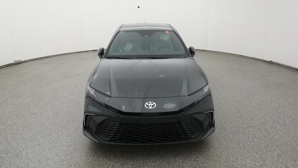 new 2026 Toyota Camry car, priced at $33,087