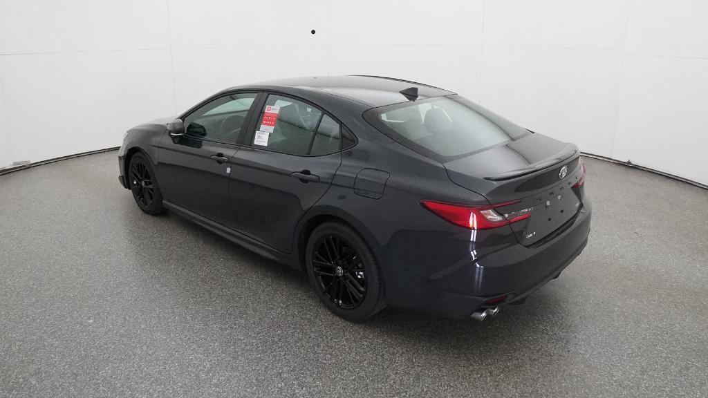 new 2026 Toyota Camry car, priced at $33,087