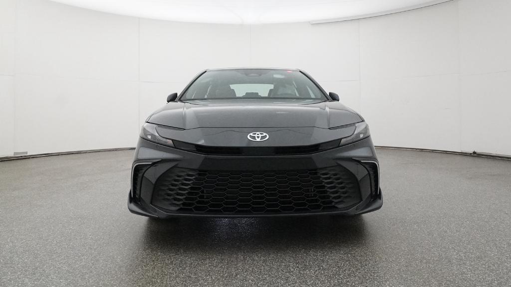 new 2026 Toyota Camry car, priced at $33,087