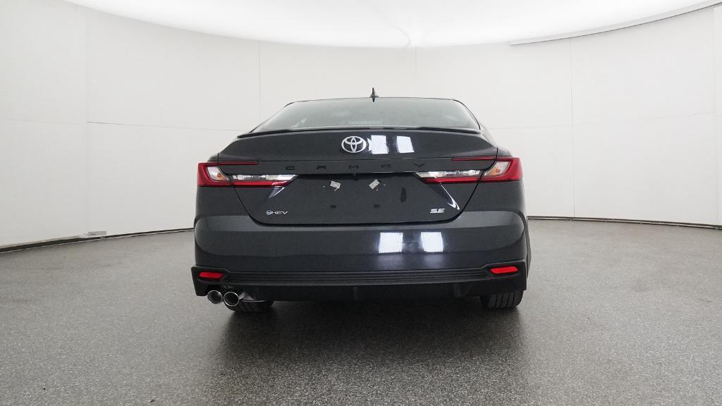 new 2026 Toyota Camry car, priced at $33,087