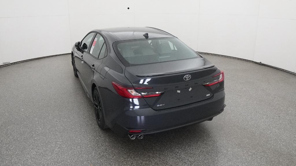 new 2026 Toyota Camry car, priced at $33,087