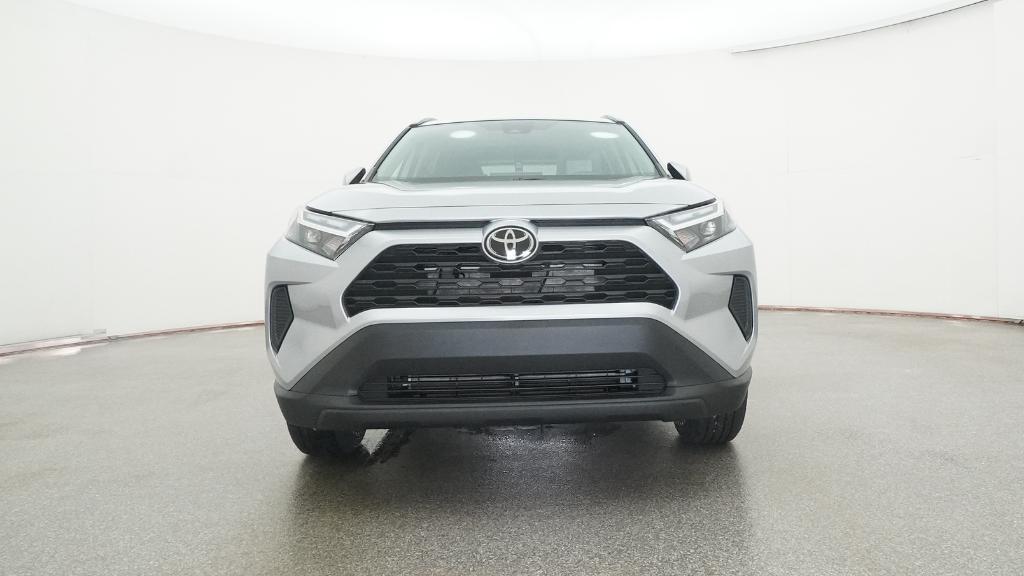 new 2025 Toyota RAV4 Hybrid car, priced at $36,684