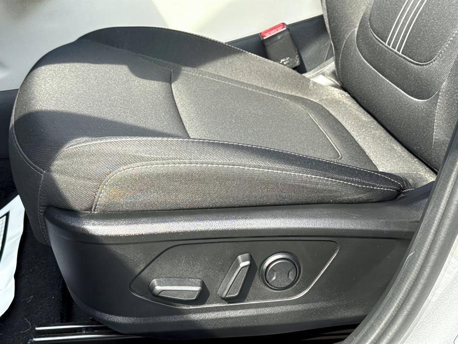 used 2024 Hyundai Tucson car, priced at $23,500
