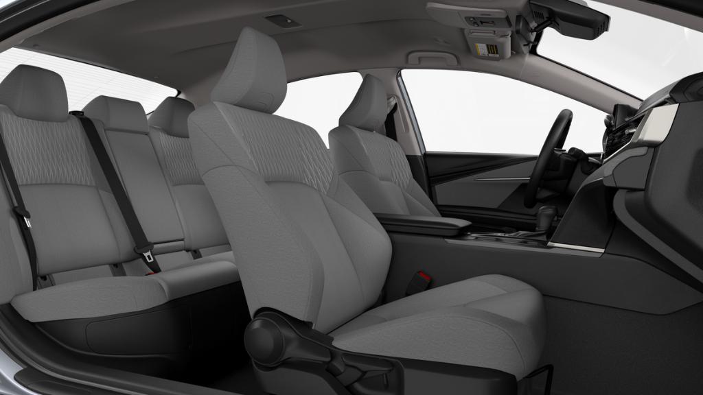 new 2026 Toyota Camry car, priced at $29,377