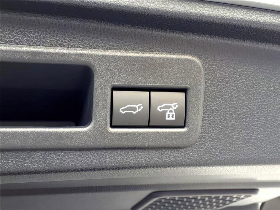 new 2025 Toyota 4Runner car, priced at $58,033